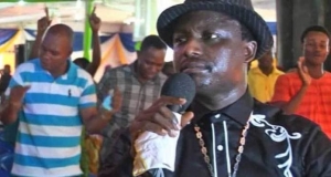 Men With Big Manhoods & Bleached Skin Won’t Make It To Heaven - Ghanaian Prophet.